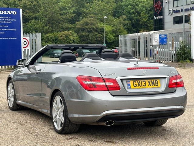 2013 Mercedes-Benz E-Class - Photo 3