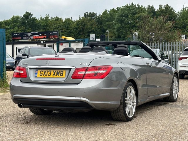 2013 Mercedes-Benz E-Class - Photo 4