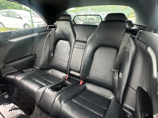 2013 Mercedes-Benz E-Class - Photo 12