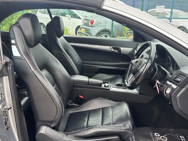 2013 Mercedes-Benz E-Class - Photo 9