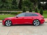 USED 2022 22 AUDI A4 2.9 RS 4 TFSI QUATTRO 5d 444 BHP 