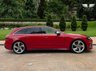 USED 2022 22 AUDI A4 2.9 RS 4 TFSI QUATTRO 5d 444 BHP 