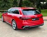 USED 2022 22 AUDI A4 2.9 RS 4 TFSI QUATTRO 5d 444 BHP 