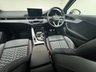 USED 2022 22 AUDI A4 2.9 RS 4 TFSI QUATTRO 5d 444 BHP 