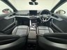 USED 2022 22 AUDI A4 2.9 RS 4 TFSI QUATTRO 5d 444 BHP 