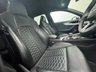 USED 2022 22 AUDI A4 2.9 RS 4 TFSI QUATTRO 5d 444 BHP 