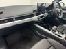 USED 2022 22 AUDI A4 2.9 RS 4 TFSI QUATTRO 5d 444 BHP 