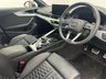 USED 2022 22 AUDI A4 2.9 RS 4 TFSI QUATTRO 5d 444 BHP 