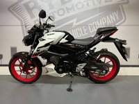 USED 2023 72 SUZUKI GSX-S125 - BUY ONLINE 24 HRS A DAY - FINANCE AVAILABLE - ALL TYPES OF CREDIT ACCEPTED ONLY 2,308 MILES FROM NEW