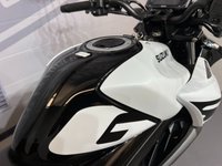USED 2023 72 SUZUKI GSX-S125 - BUY ONLINE 24 HRS A DAY - FINANCE AVAILABLE - ALL TYPES OF CREDIT ACCEPTED ONLY 2,308 MILES FROM NEW