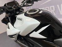 USED 2023 72 SUZUKI GSX-S125 - BUY ONLINE 24 HRS A DAY - FINANCE AVAILABLE - ALL TYPES OF CREDIT ACCEPTED ONLY 2,308 MILES FROM NEW
