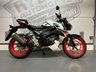 USED 2023 72 SUZUKI GSX-S125 - BUY ONLINE 24 HRS A DAY - FINANCE AVAILABLE - ALL TYPES OF CREDIT ACCEPTED ONLY 2,308 MILES FROM NEW