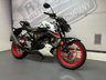 USED 2023 72 SUZUKI GSX-S125 - BUY ONLINE 24 HRS A DAY - FINANCE AVAILABLE - ALL TYPES OF CREDIT ACCEPTED ONLY 2,308 MILES FROM NEW