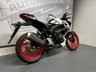 USED 2023 72 SUZUKI GSX-S125 - BUY ONLINE 24 HRS A DAY - FINANCE AVAILABLE - ALL TYPES OF CREDIT ACCEPTED ONLY 2,308 MILES FROM NEW