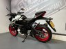USED 2023 72 SUZUKI GSX-S125 - BUY ONLINE 24 HRS A DAY - FINANCE AVAILABLE - ALL TYPES OF CREDIT ACCEPTED ONLY 2,308 MILES FROM NEW