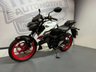 USED 2023 72 SUZUKI GSX-S125 - BUY ONLINE 24 HRS A DAY - FINANCE AVAILABLE - ALL TYPES OF CREDIT ACCEPTED ONLY 2,308 MILES FROM NEW