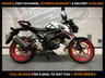 USED 2023 72 SUZUKI GSX-S125 - BUY ONLINE 24 HRS A DAY - FINANCE AVAILABLE - ALL TYPES OF CREDIT ACCEPTED ONLY 2,308 MILES FROM NEW
