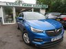 USED 2020 70 VAUXHALL GRANDLAND X 1.2 SE PREMIUM 5d 129 BHP *WINTER PACK* Full Service History + Just Serviced, One Owner, NEW MOT