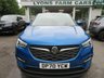 USED 2020 70 VAUXHALL GRANDLAND X 1.2 SE PREMIUM 5d 129 BHP *WINTER PACK* Full Service History + Just Serviced, One Owner, NEW MOT