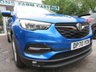 USED 2020 70 VAUXHALL GRANDLAND X 1.2 SE PREMIUM 5d 129 BHP *WINTER PACK* Full Service History + Just Serviced, One Owner, NEW MOT