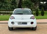 USED 2014 64 VAUXHALL ADAM 1.4 JAM S/S 3d 98 BHP STARLIGHT ROOF-BLACK PACK.