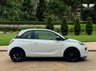 USED 2014 64 VAUXHALL ADAM 1.4 JAM S/S 3d 98 BHP STARLIGHT ROOF-BLACK PACK.