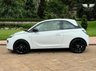 USED 2014 64 VAUXHALL ADAM 1.4 JAM S/S 3d 98 BHP STARLIGHT ROOF-BLACK PACK.