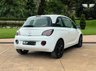 USED 2014 64 VAUXHALL ADAM 1.4 JAM S/S 3d 98 BHP STARLIGHT ROOF-BLACK PACK.