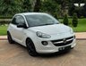 USED 2014 64 VAUXHALL ADAM 1.4 JAM S/S 3d 98 BHP STARLIGHT ROOF-BLACK PACK.