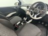 USED 2014 64 VAUXHALL ADAM 1.4 JAM S/S 3d 98 BHP STARLIGHT ROOF-BLACK PACK.