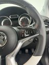 USED 2014 64 VAUXHALL ADAM 1.4 JAM S/S 3d 98 BHP STARLIGHT ROOF-BLACK PACK.