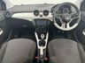USED 2014 64 VAUXHALL ADAM 1.4 JAM S/S 3d 98 BHP STARLIGHT ROOF-BLACK PACK.