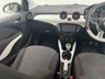 USED 2014 64 VAUXHALL ADAM 1.4 JAM S/S 3d 98 BHP STARLIGHT ROOF-BLACK PACK.