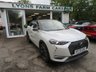 USED 2020 70 DS DS 3 CROSSBACK 1.2 PURETECH PRESTIGE S/S EAT8 5d 129 BHP AUTOMATIC Automatic, Full Service History + Just Serviced, One Owner, MOT until September 2025