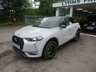 USED 2020 70 DS DS 3 CROSSBACK 1.2 PURETECH PRESTIGE S/S EAT8 5d 129 BHP AUTOMATIC Automatic, Full Service History + Just Serviced, One Owner, MOT until September 2025