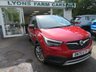 USED 2020 70 VAUXHALL CROSSLAND X 1.2 GRIFFIN 5d 82 BHP Full Service History + Just Serviced, One Owner, MOT until October 2025, Low Insurance Group!
