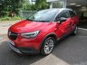 USED 2020 70 VAUXHALL CROSSLAND X 1.2 GRIFFIN 5d 82 BHP Full Service History + Just Serviced, One Owner, MOT until October 2025, Low Insurance Group!