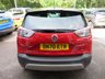 USED 2020 70 VAUXHALL CROSSLAND X 1.2 GRIFFIN 5d 82 BHP Full Service History + Just Serviced, One Owner, MOT until October 2025, Low Insurance Group!