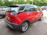 USED 2020 70 VAUXHALL CROSSLAND X 1.2 GRIFFIN 5d 82 BHP Full Service History + Just Serviced, One Owner, MOT until October 2025, Low Insurance Group!