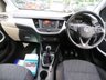USED 2020 70 VAUXHALL CROSSLAND X 1.2 GRIFFIN 5d 82 BHP Full Service History + Just Serviced, One Owner, MOT until October 2025, Low Insurance Group!