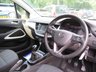 USED 2020 70 VAUXHALL CROSSLAND X 1.2 GRIFFIN 5d 82 BHP Full Service History + Just Serviced, One Owner, MOT until October 2025, Low Insurance Group!
