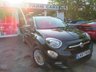USED 2017 67 FIAT 500X 1.4 MULTIAIR POP STAR DDCT 5d 140 BHP AUTOMATIC Very Low Mileage, Automatic, Excellent Service History + Just Serviced, One Owner, MOT until June 2025