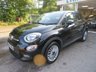 USED 2017 67 FIAT 500X 1.4 MULTIAIR POP STAR DDCT 5d 140 BHP AUTOMATIC Very Low Mileage, Automatic, Excellent Service History + Just Serviced, One Owner, MOT until June 2025