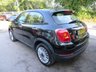 USED 2017 67 FIAT 500X 1.4 MULTIAIR POP STAR DDCT 5d 140 BHP AUTOMATIC Very Low Mileage, Automatic, Excellent Service History + Just Serviced, One Owner, MOT until June 2025