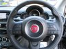 USED 2017 67 FIAT 500X 1.4 MULTIAIR POP STAR DDCT 5d 140 BHP AUTOMATIC Very Low Mileage, Automatic, Excellent Service History + Just Serviced, One Owner, MOT until June 2025