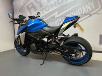 USED 2022 22 SUZUKI GSX-S1000 - BUY ONLINE 24 HRS A DAY - FINANCE AVAILABLE - ALL TYPES OF CREDIT ACCEPTED WITH SCORPION CARBON FIBRE EXHAUST