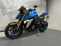 USED 2022 22 SUZUKI GSX-S1000 - BUY ONLINE 24 HRS A DAY - FINANCE AVAILABLE - ALL TYPES OF CREDIT ACCEPTED WITH SCORPION CARBON FIBRE EXHAUST