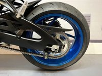 USED 2022 22 SUZUKI GSX-S1000 - BUY ONLINE 24 HRS A DAY - FINANCE AVAILABLE - ALL TYPES OF CREDIT ACCEPTED WITH SCORPION CARBON FIBRE EXHAUST