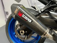 USED 2022 22 SUZUKI GSX-S1000 - BUY ONLINE 24 HRS A DAY - FINANCE AVAILABLE - ALL TYPES OF CREDIT ACCEPTED WITH SCORPION CARBON FIBRE EXHAUST