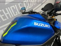 USED 2022 22 SUZUKI GSX-S1000 - BUY ONLINE 24 HRS A DAY - FINANCE AVAILABLE - ALL TYPES OF CREDIT ACCEPTED WITH SCORPION CARBON FIBRE EXHAUST